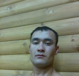 Гайрат