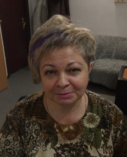 Наталья