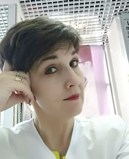 Наталья