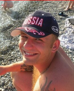 Санька